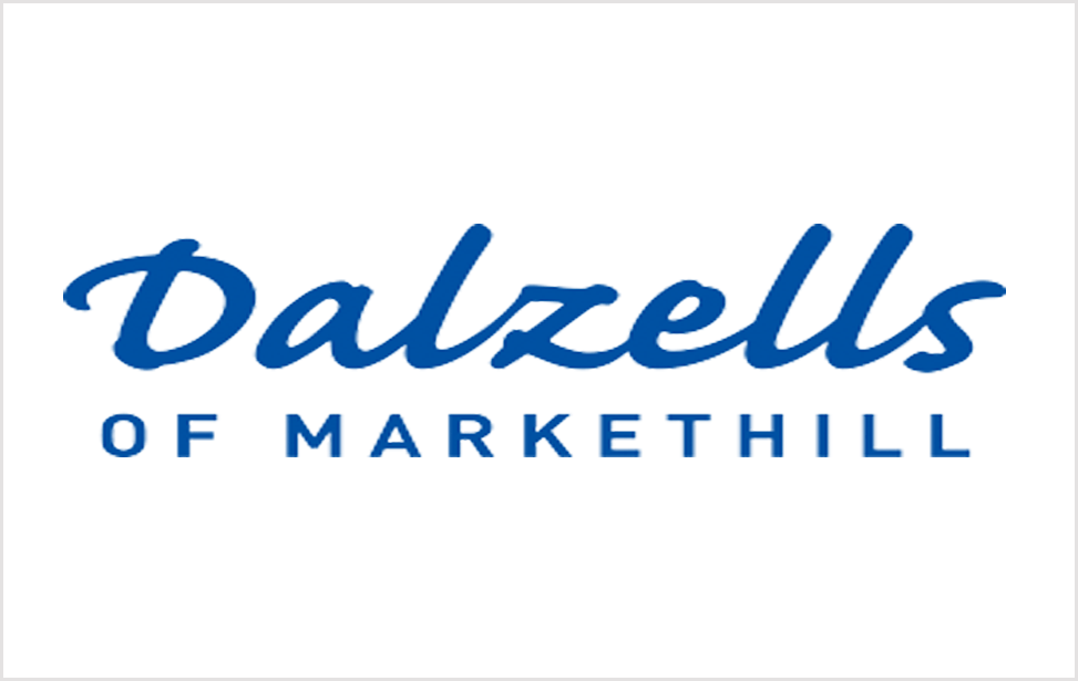Dalzells of Markethill Logo