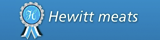 Hewitt Meats Logo